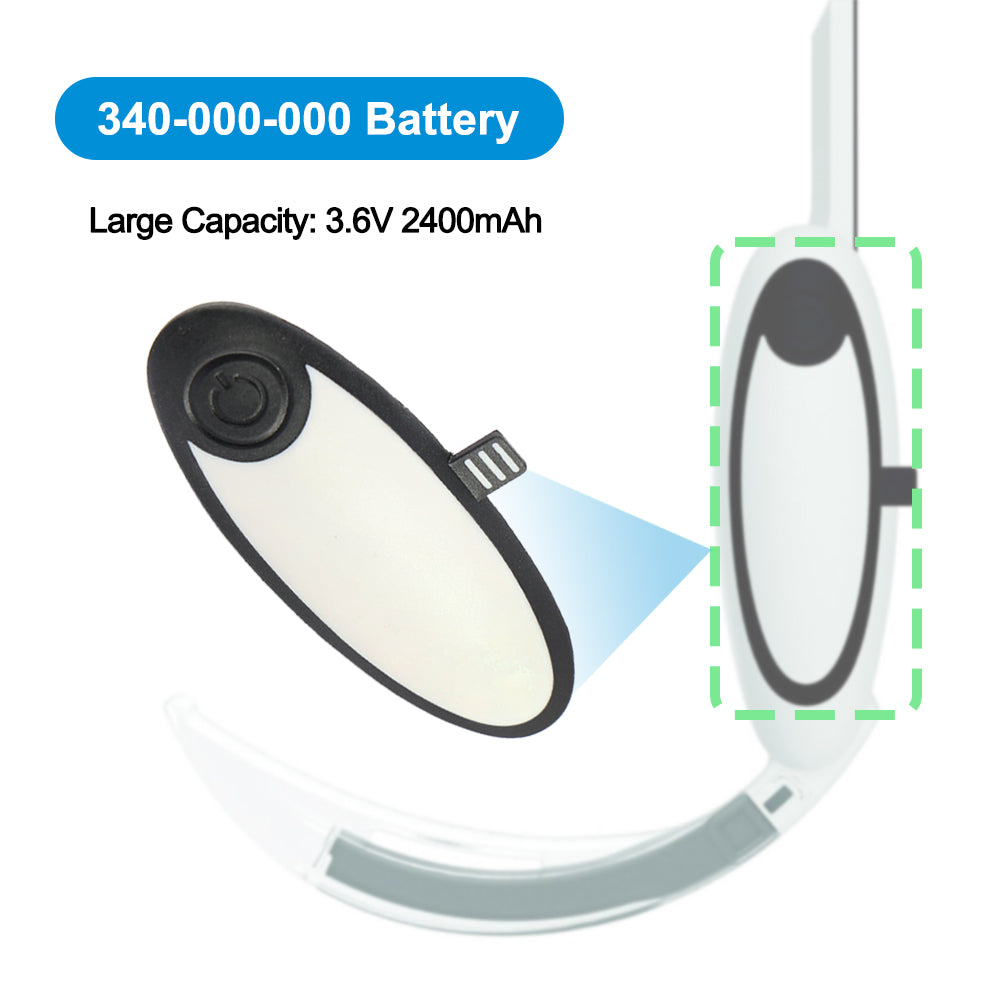 McGrath-340-000-000-3.6V-8.64Wh-Medical-Battery