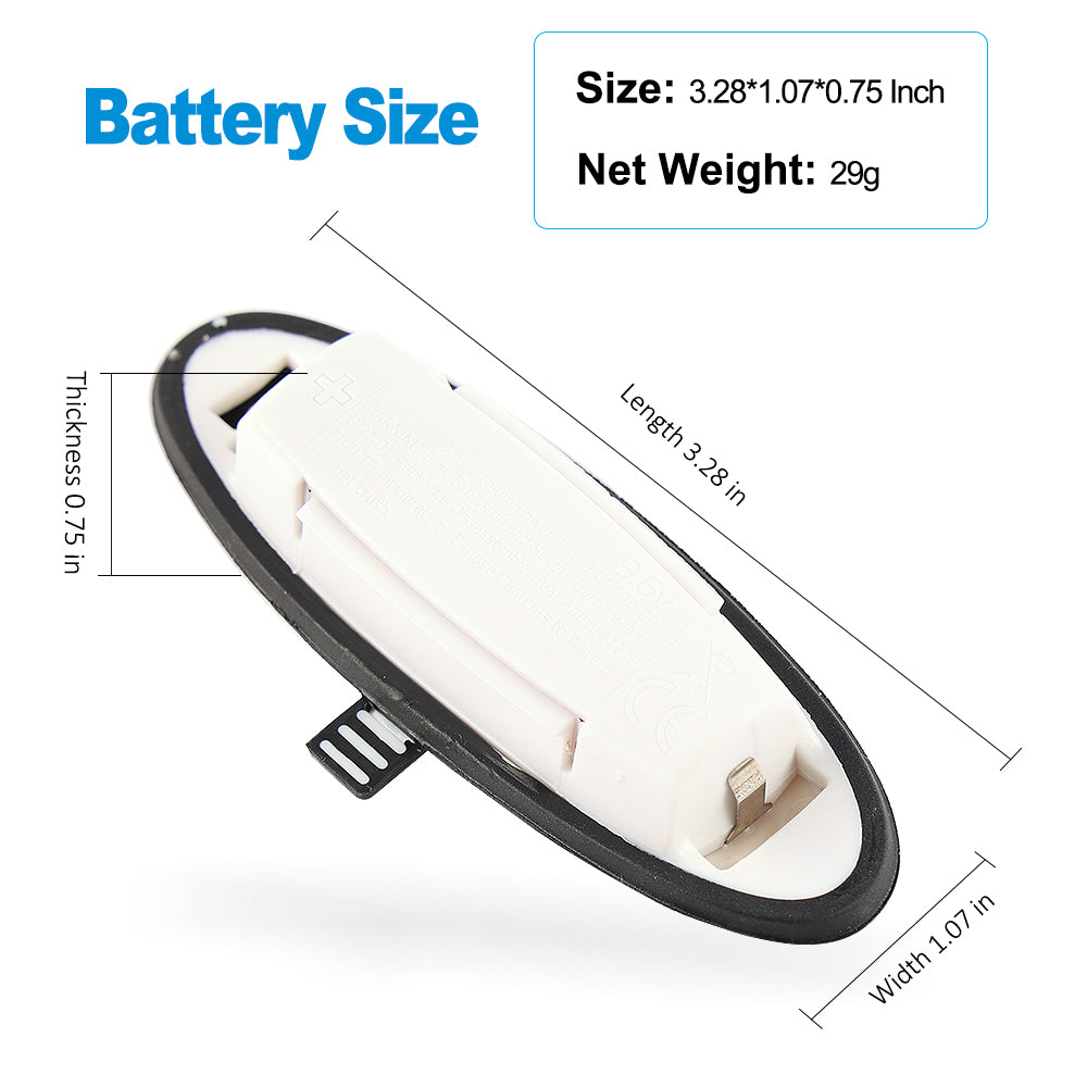 McGrath-340-000-000-3.6V-8.64Wh-Medical-Battery