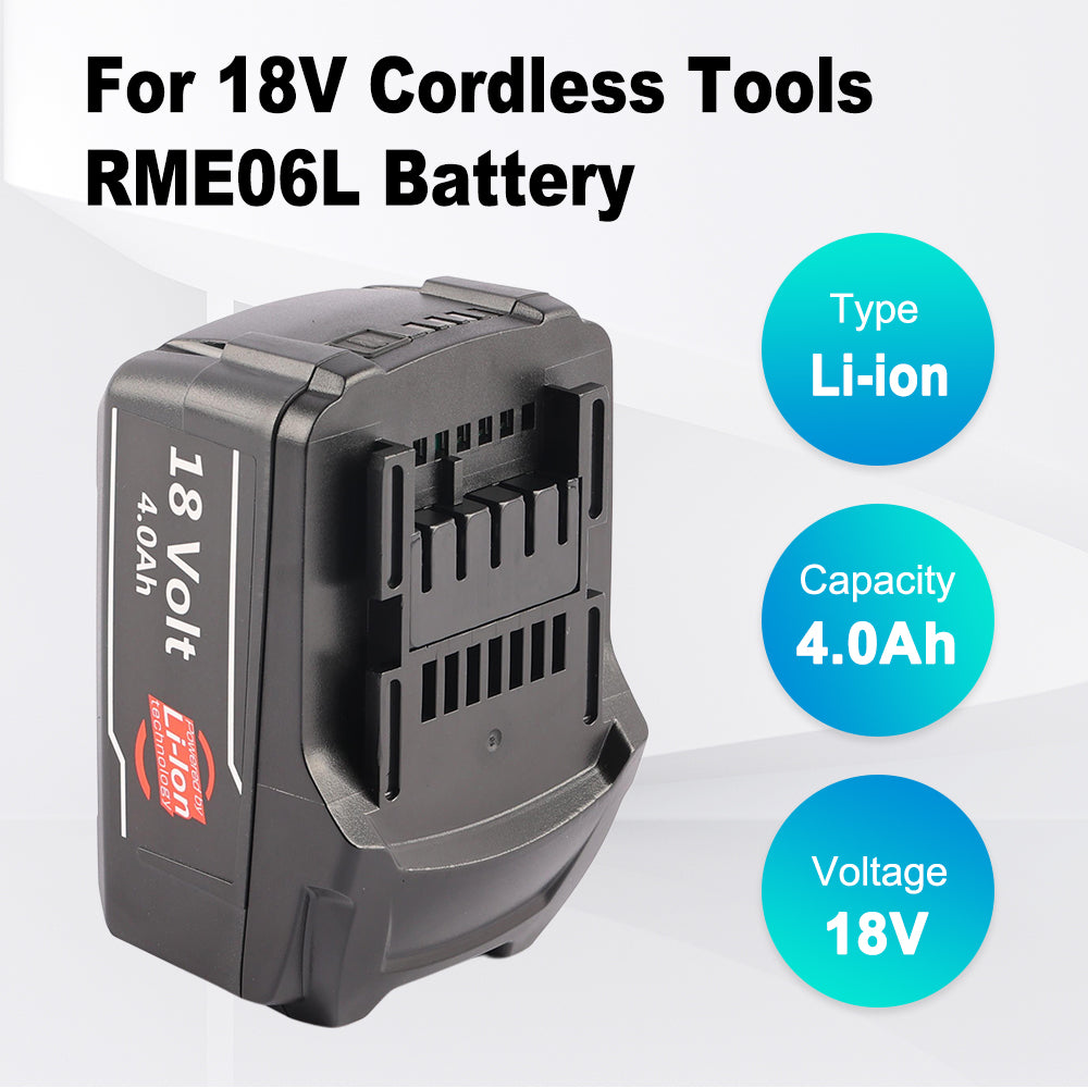Metabo-RME06L-18V-72WH-Power-Tool-Battery