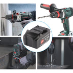 Metabo-RME06L-18V-72WH-Power-Tool-Battery