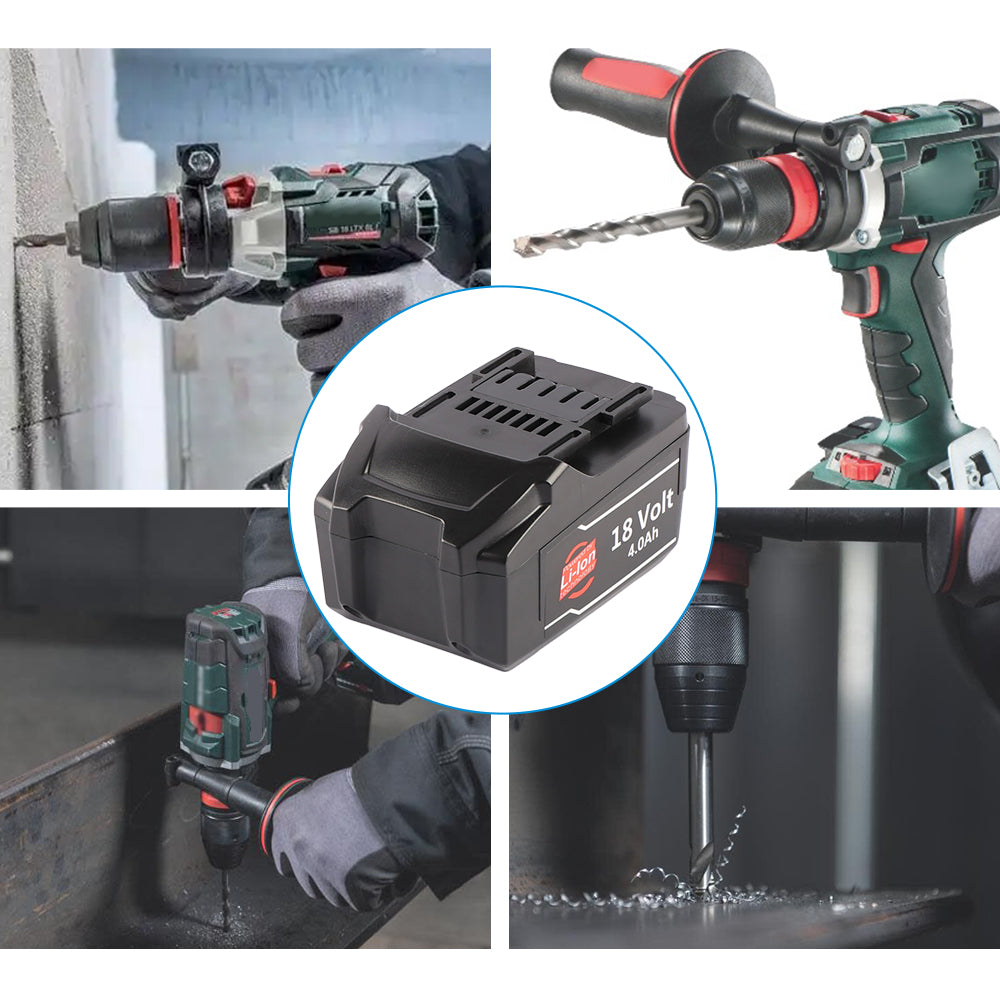 Metabo-RME06L-18V-72WH-Power-Tool-Battery