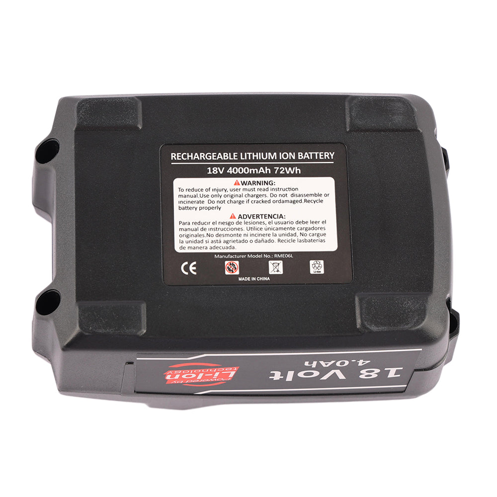 Metabo-RME06L-18V-72WH-Power-Tool-Battery