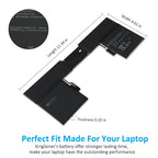Microsoft-93HTA001H-8030mAh