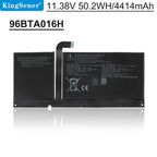 Microsoft Surface Pro 8 1982 1983 Battery 96BTA016H 50.2Wh
