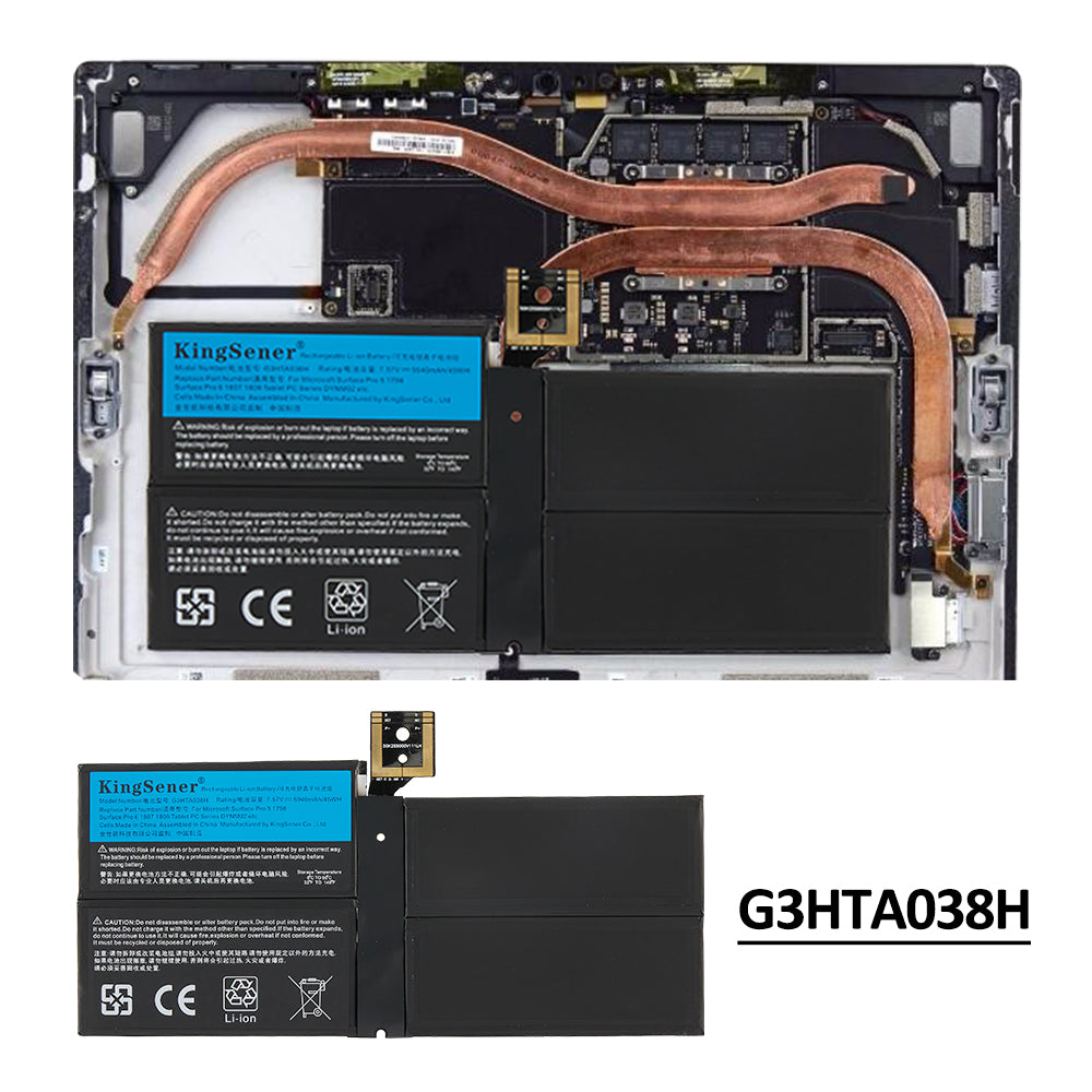 Microsoft-G3HTA038H-45Wh-Laptop-Battery