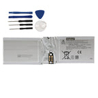 G3HTA044H replacement Surface Book screen battery 7.5V 18Wh with 5-piece toolkit