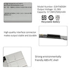Microsoft-G3HTA050H-5042mAh