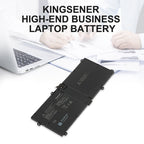Microsoft-MQ20-6138mAh