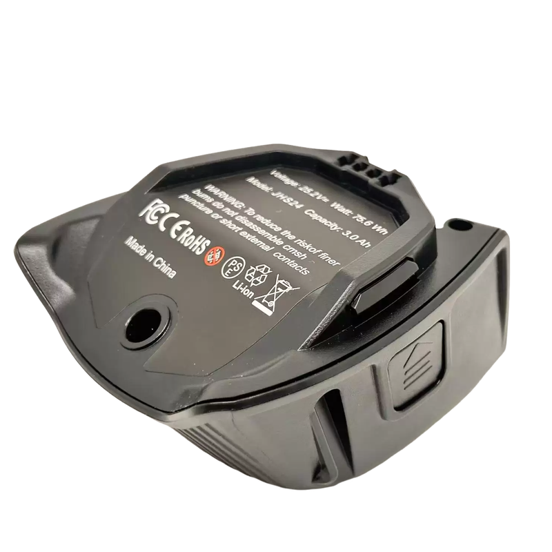 JHS24 Replacement Battery For Miele Triflex HX1/HX2 Cordless Stick Vacuum Cleaner