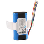 Mindray-LI12I003A-7.56V-18.9Wh-Medical-Battery