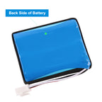 Mindray-LI13S001A-11.1V-27.75Wh-Medical-Battery