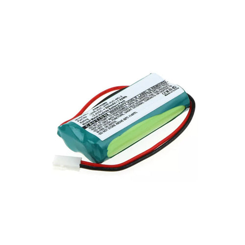 Minolta-2HR-4UC-800mAh-Medical-Battery