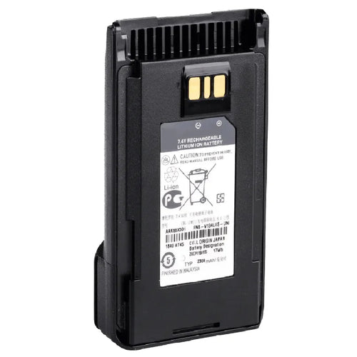 Motorola-AAK66X501-7.4V-2300mAh-Radio-Battery