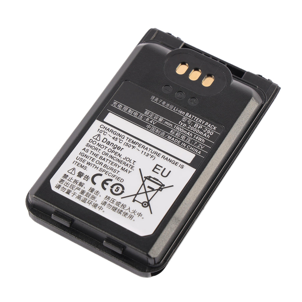 Motorola-BP-290-7.2V-14Wh-Radio-Battery