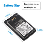 Motorola-BP-290-7.2V-14Wh-Radio-Battery