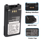 Motorola-BP-290-7.2V-14Wh-Radio-Battery