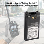 Motorola-BP-290-7.2V-14Wh-Radio-Battery