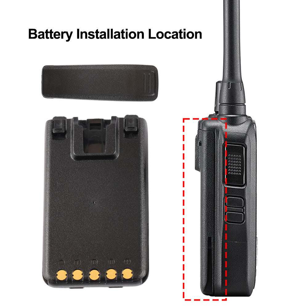 Motorola-BP-290-7.2V-14Wh-Radio-Battery