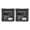 Motorola-G2BWC-BP-3.8V-16WH-Body-Camera-Battery