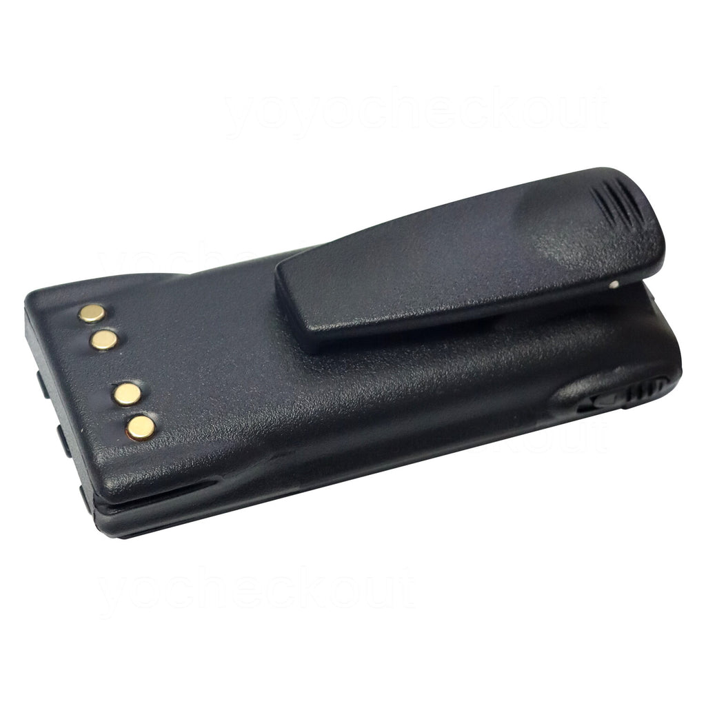 HNN9008A Battery For Motorola PRO5150 HT750 HT1250 GP328 HT1550 HNN9009 USA