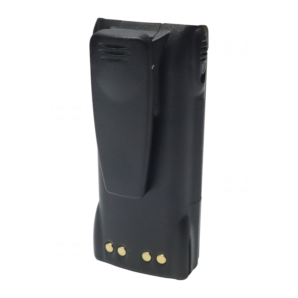 HNN9008A Battery For Motorola PRO5150 HT750 HT1250 GP328 HT1550 HNN9009 USA