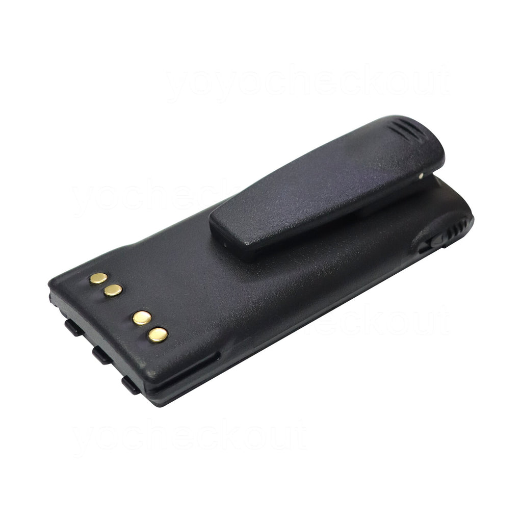 HNN9013 Battery for Motorola HT750 HT1250 GP320 GP340 GP380 PRO5150 MTX85
