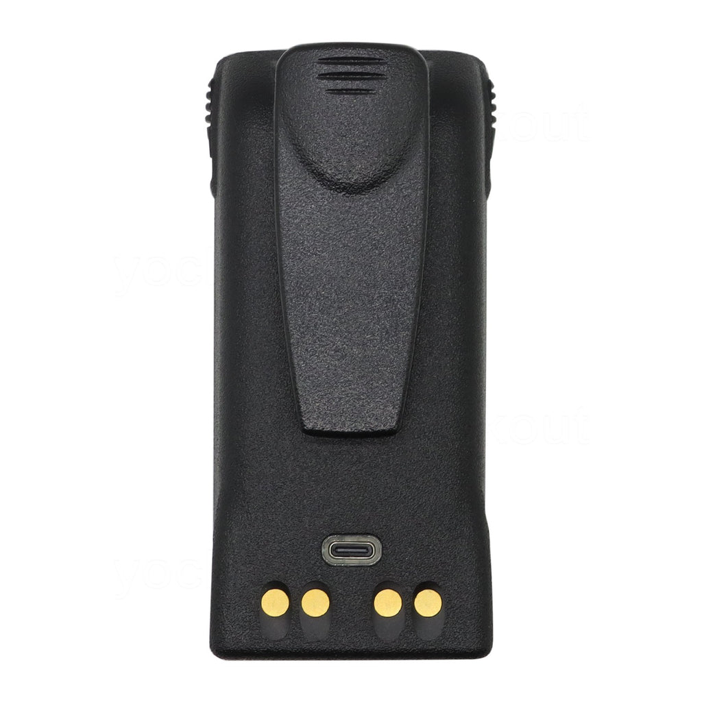 HNN9013D Replacement Battery For Motorola HT750 HT1225 HT1250 HT1250 LS+
