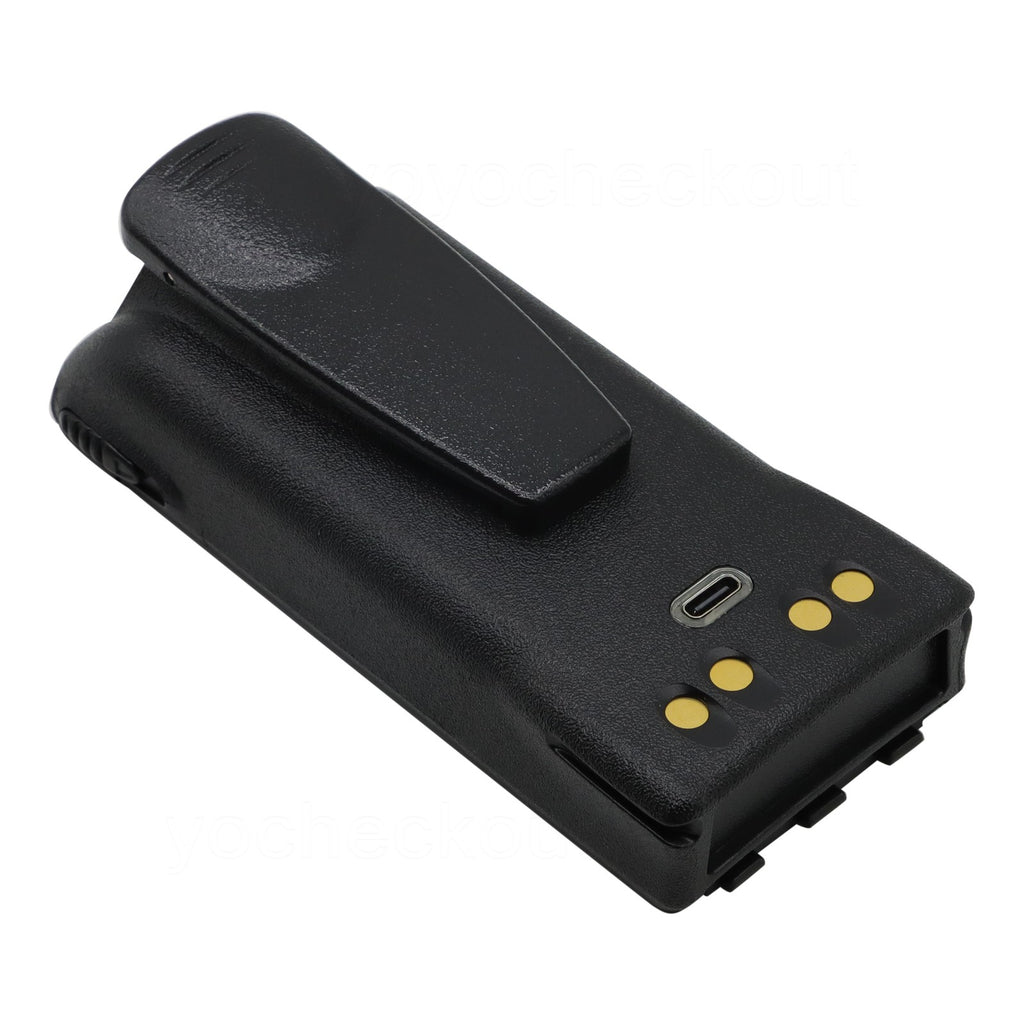 HNN9013D Replacement Battery For Motorola HT750 HT1225 HT1250 HT1250 LS+