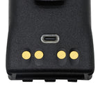 HNN9013D Replacement Battery For Motorola HT750 HT1225 HT1250 HT1250 LS+
