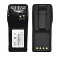 HNN9360A Replacement Battery for Motorola 2-Way Radio 7.5V 1500mAh