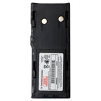 HNN9628A Replacement Battery For Motorola GP-300 LCS2000 PTX600 MTX638 LCS2000