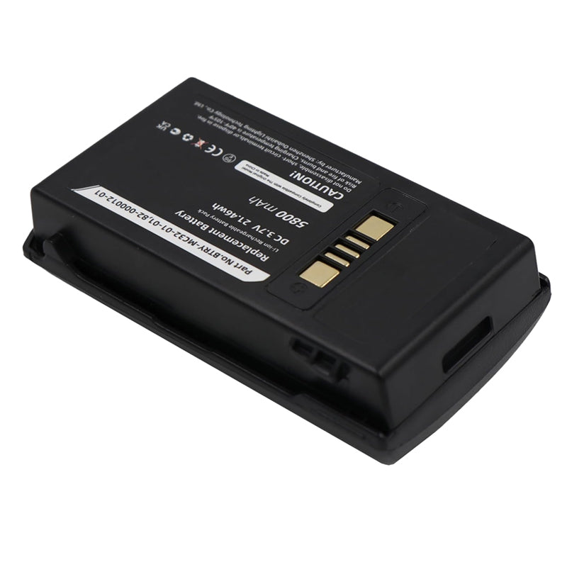 Motorola-MC32N0-Industrial-Battery