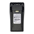 NNTN4497CR Replacement Battery For Motorola CP150 CP180 CP200D PR400 EP450 NNTN4497 NNTN4970A