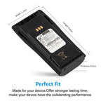 Motorola-NNTN4497DR-2250mAh