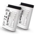 Motorola-NNTN4655B-3.6V-1800mAh-Radio-Battery