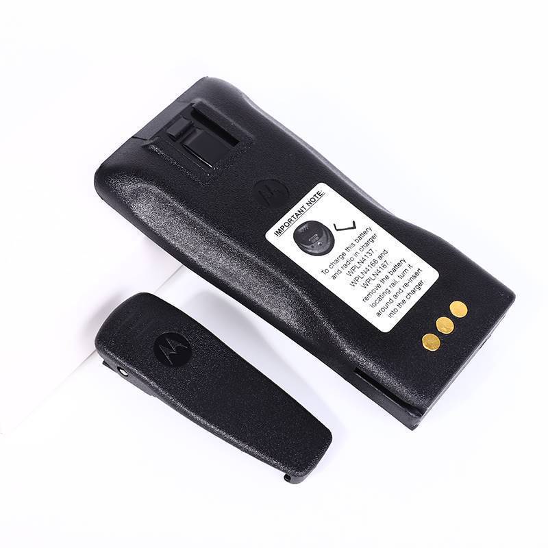 Motorola-NNTN4851AC-1400mAh-Battery