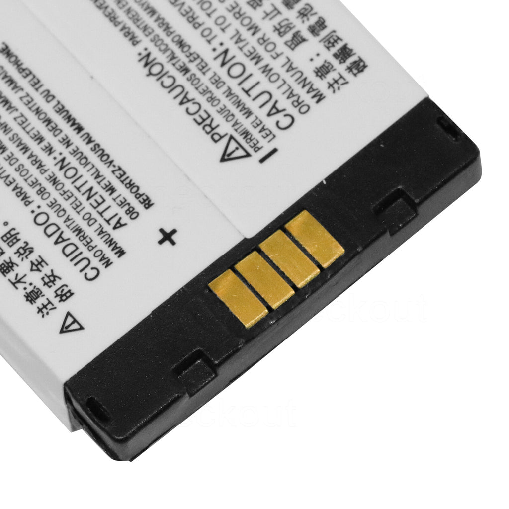 NNTN6923A Replacement Battery For Motorola NTNN5706A SNN5705 SNN5705C DTR650