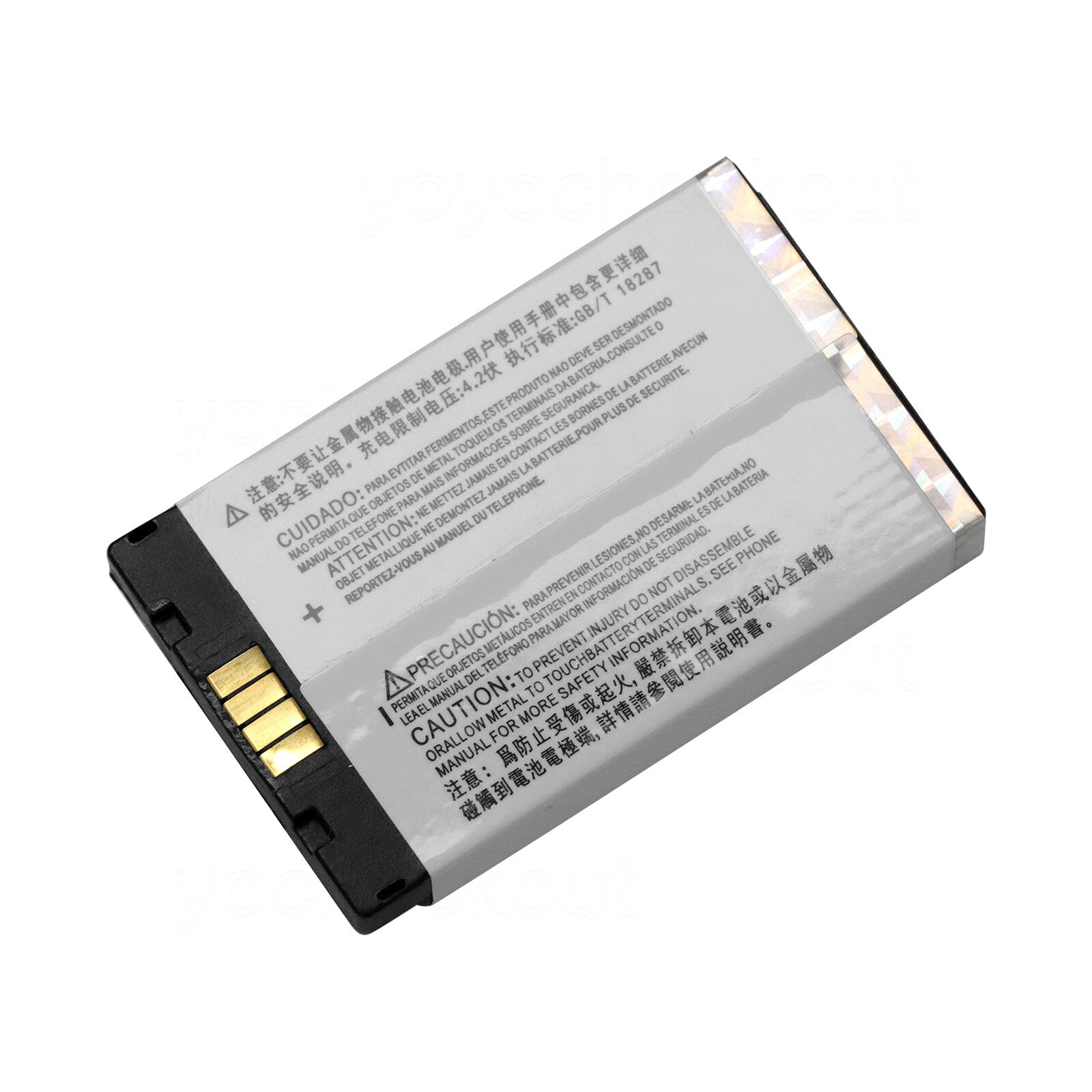 NNTN6923A Replacement Battery For Motorola NTNN5706A SNN5705 SNN5705C DTR650