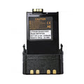 NNTN7038 Replacement Battery For Motorola APX6000 APX7000 APX8000 Radio USB-C 3100mAh