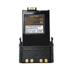 NNTN7038 Replacement Battery For Motorola APX6000 APX7000 APX8000 Radio USB-C 3100mAh
