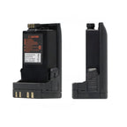NNTN7038A Battery For Motorola APX 6000LI P25 Portable Radio H98UCH9PW7AN