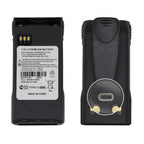 NNTN7335 Replacement Battery For Motorola XTS1500 XTS2500 MT1500