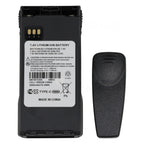 NNTN7335 Replacement Battery For Motorola XTS1500 XTS2500 MT1500