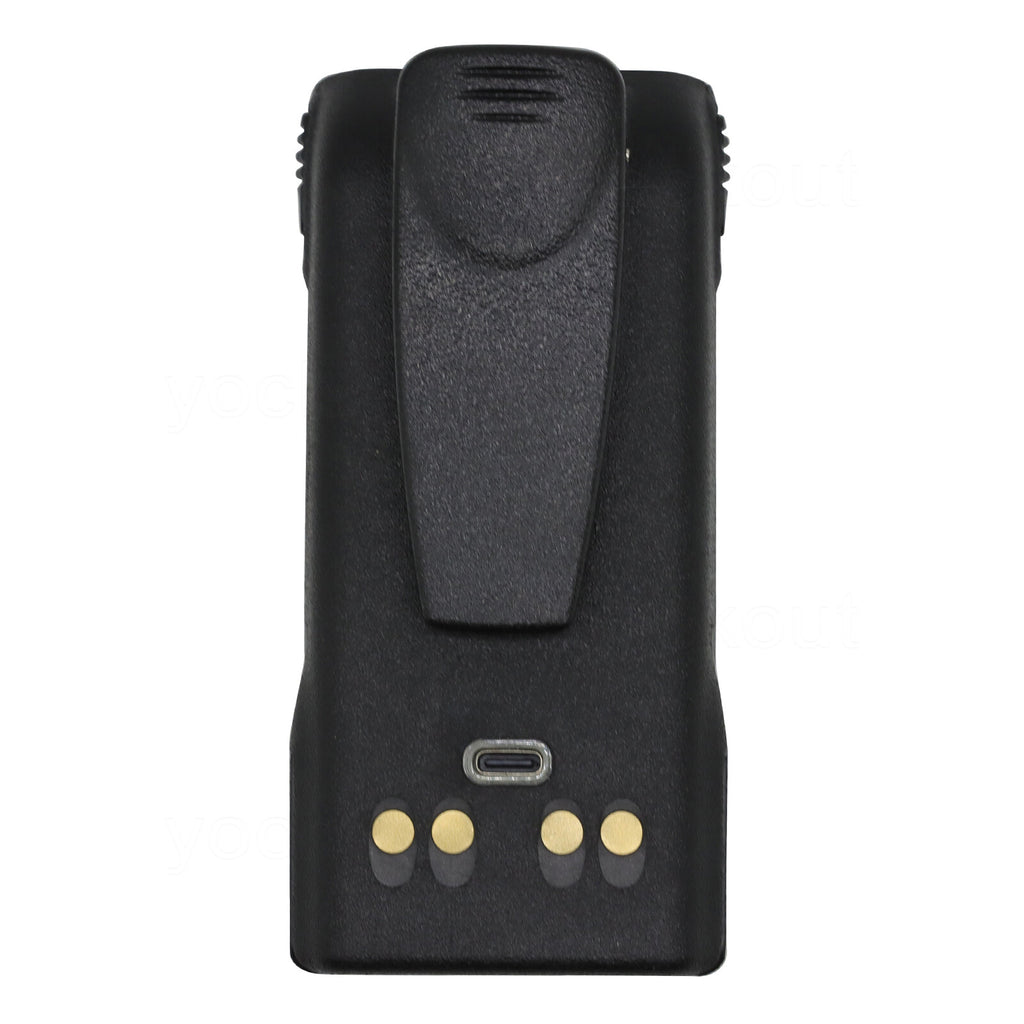 NNTN7335 Replacement Battery For Motorola XTS1500 XTS2500 MT1500