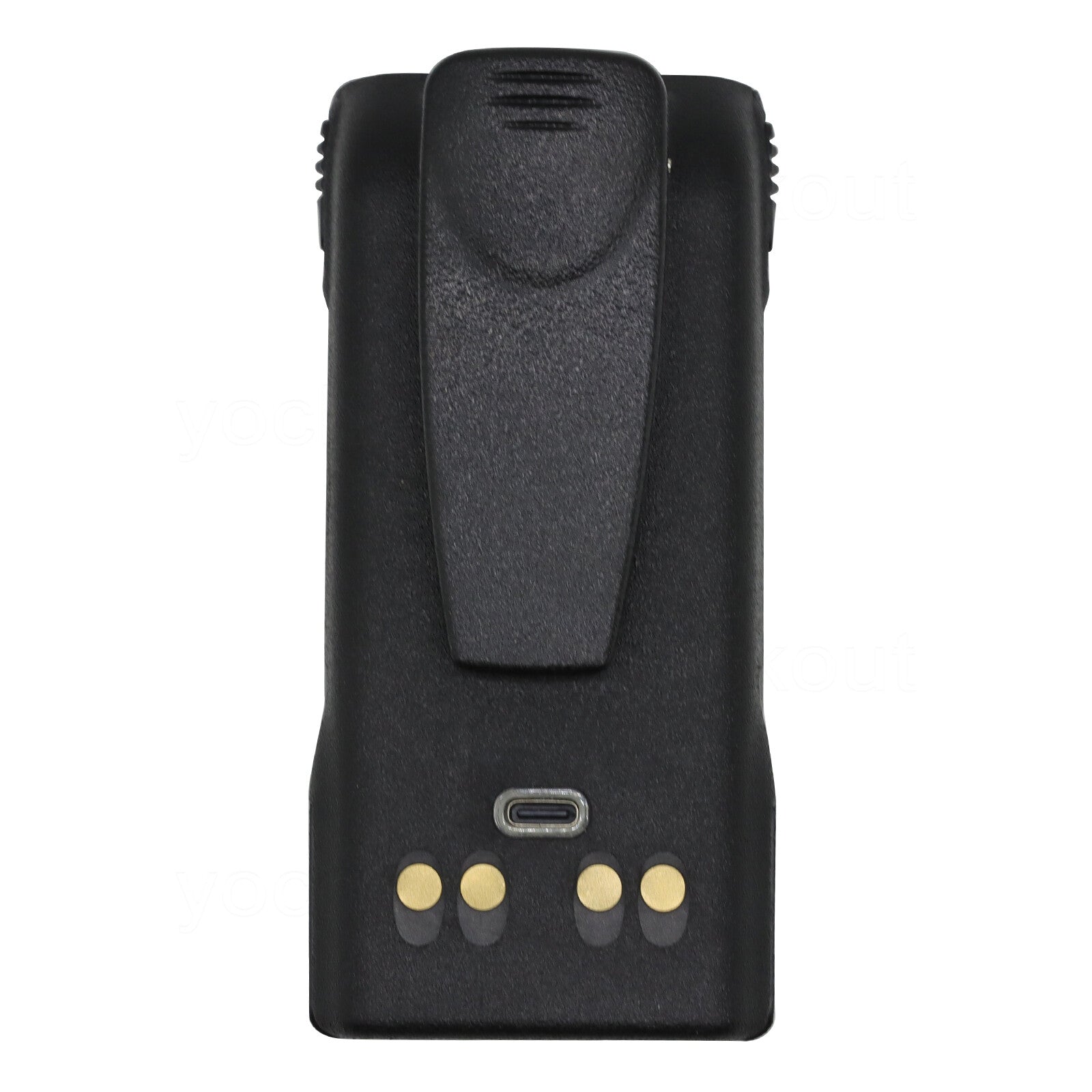 NNTN7335 Replacement Battery For Motorola XTS1500 XTS2500 MT1500