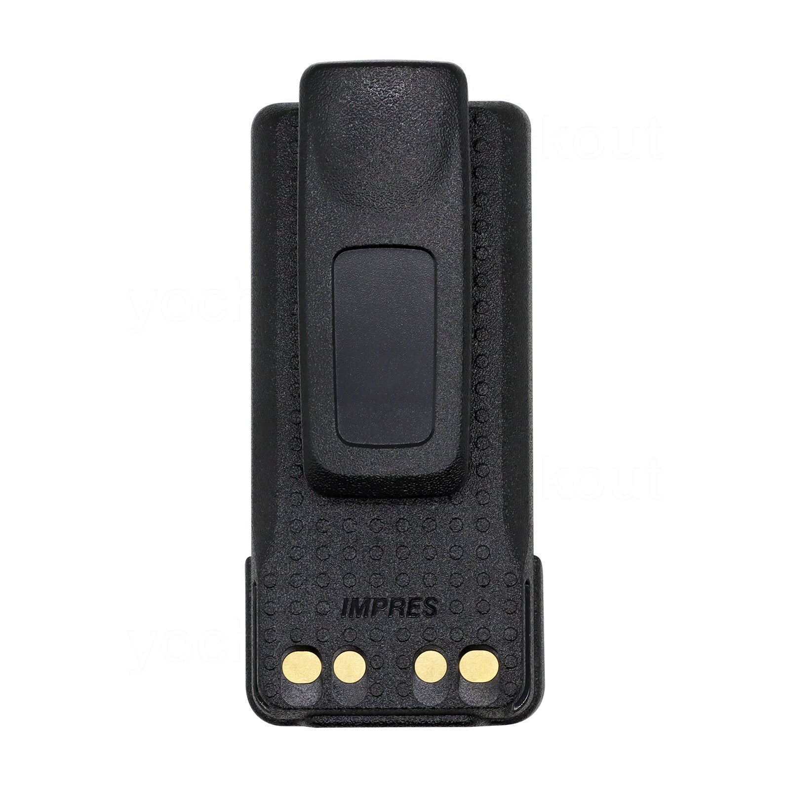 NNTN8560A Replacement Battery For Motorola XPR7380E XPR7550E XPR7580E Radio NNTN8560B ATEX