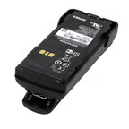 NNTN8560A Replacement Battery For Motorola XPR7380E XPR7550E XPR7580E Radio NNTN8560B ATEX