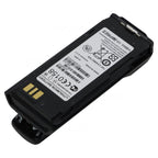 NNTN8570 Replacement Battery For Motorola MTP8500 MTP8550EX XIR P8668EX P8608EX Radio