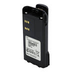 NTN9815A Replacemen Battery For Motorola Radio XTS2500 XTS1500 NNTN7554 NNTN7032