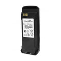 PMNN4077C Replacemen Battery For Motorola XPR6380 XPR6500 XPR6550 PMNN4066